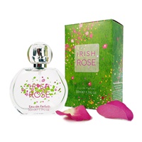Irish Rose Eau de Parfum 50 ml