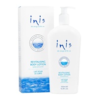 Inis Body Lotion Pump 500ml