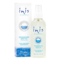 Inis Replenishing Body Oil , 150ml