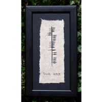 Ogham Wish, Health