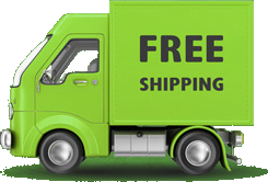 Free Shipping