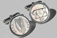 Catalog for Irish Cufflinks | Tie Tacs