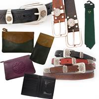 Catalog for Purses, Belts and Accessories