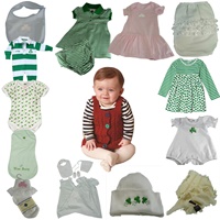 Catalog for Irish Baby and Kids