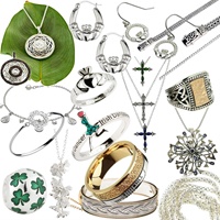 Catalog for Sterling Silver Jewelry