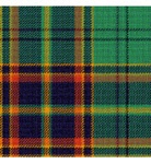 Catalog for County Antrim Tartan