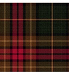 Catalog for County Cavan Tartan