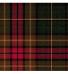 Catalog for County Cavan Tartan