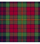 Catalog for County Clare Tartan