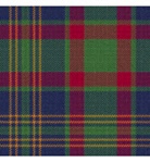 Catalog for County Cork Tartan