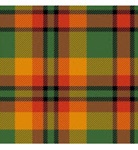 Catalog for County Derry Tartan