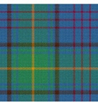 Catalog for County Donegal Tartan