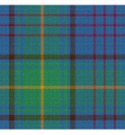 Catalog for County Donegal Tartan