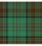 Catalog for County Dublin Tartan