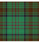 Catalog for County Dublin Tartan