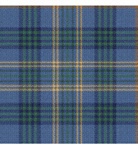 Catalog for County Fermanagh Tartan