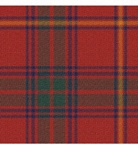 Catalog for County Galway Tartan