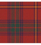 Catalog for County Galway Tartan