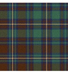 Catalog for County Kerry Tartan