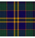 Catalog for County Kilkenny Tartan