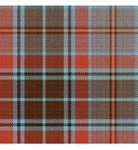 Catalog for County Leitrim Tartan