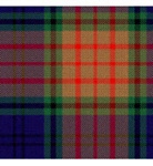 Catalog for County Longford Tartan