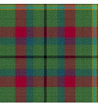 Catalog for County Mayo Tartan