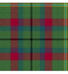 Catalog for County Mayo Tartan