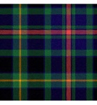 Catalog for County Offaly Tartan