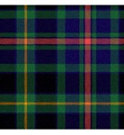 Catalog for County Offaly Tartan