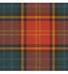 Catalog for County Roscommon Tartan