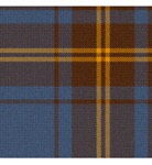 Catalog for County Sligo Tartan