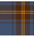 Catalog for County Sligo Tartan