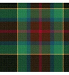 Catalog for County Waterford Tartan