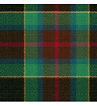 Catalog for County Waterford Tartan