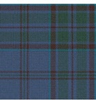 Catalog for County Wicklow Tartan