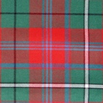 Catalog for MacGuire Tartan