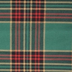 Catalog for Forde Tartan