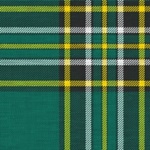 Catalog for Irish Provincial Tartan