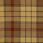 Catalog for Irish Ulster Tartan