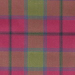 Catalog for Irish Connacht Tartan