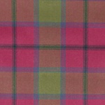 Catalog for Irish Connacht Tartan