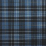 Catalog for Clergy Tartan