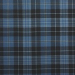 Catalog for Clergy Tartan