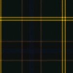 Catalog for US Army Tartan