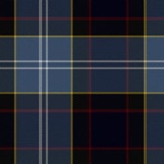 Catalog for US Forces Thurso Tartan