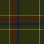 Catalog for US Navy Seabees Tartan