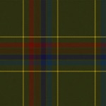 Catalog for US Navy Seabees Tartan