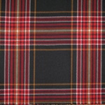 Catalog for Firefighters Tartan