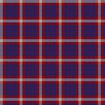 Catalog for US Coast Guard Tartan